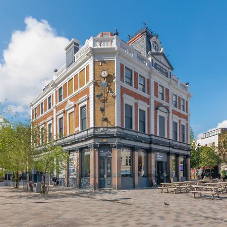 Archway Station Studios Londra Dış mekan fotoğraf
