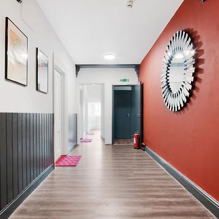 Archway Station Studios Londra Dış mekan fotoğraf