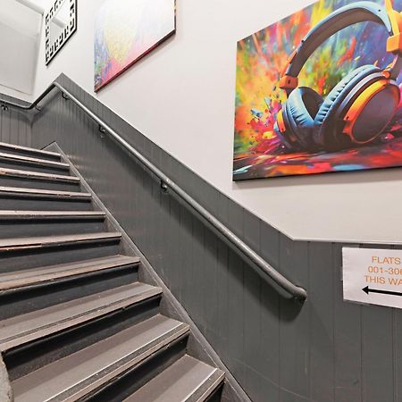 Archway Station Studios Londra Dış mekan fotoğraf